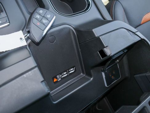 New 2026 GMC Sierra 1500 AT4 image 24