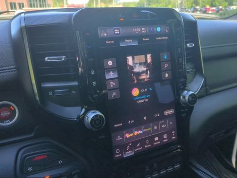 New 2026 RAM 1500 RHO AWD/4WD image 35