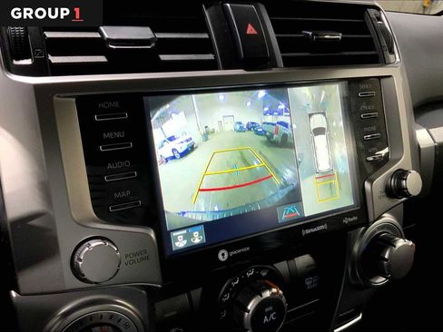 Used 2022 Toyota 4Runner TRD Sport w/ Technology Package image 26