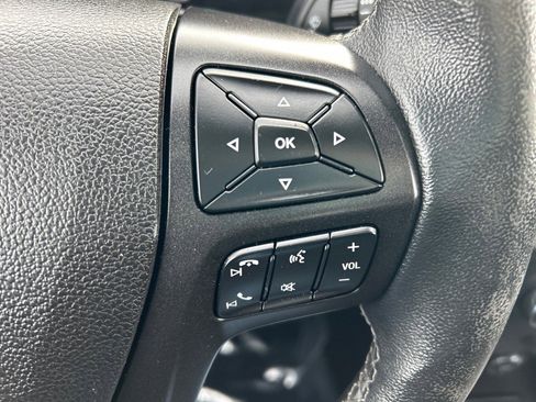 Used 2021 Ford Ranger Lariat w/ Tremor Off-Road Package image 24