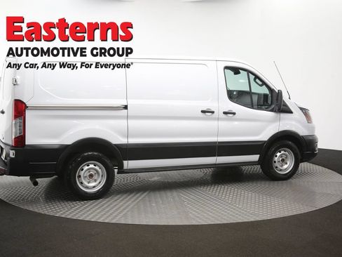 Used 2022 Ford Transit 150 Low Roof w/ Interior Upgrade Package RWD image 41