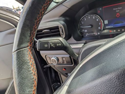 Certified 2022 Ford Explorer Timberline w/ Timberline Technology Package image 36