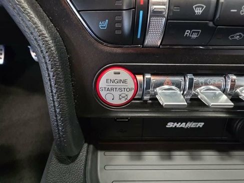 Used 2016 Ford Mustang GT Premium w/ GT Performance Package RWD image 22
