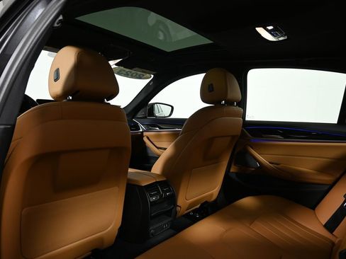 Certified 2023 BMW 530i xDrive w/ Premium Package image 34