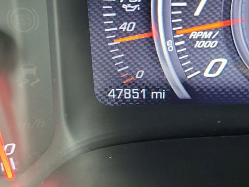 Used 2015 Chevrolet Corvette Stingray w/ 2LT Preferred Equipment Group image 27