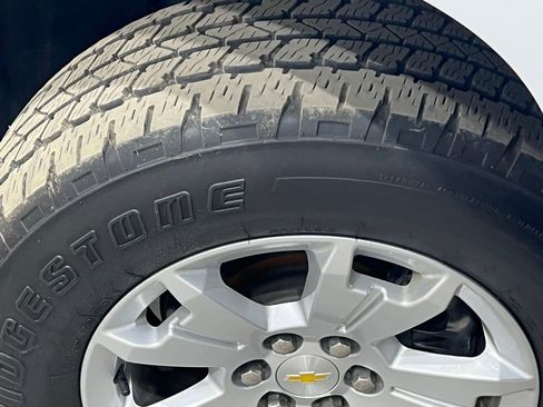 Used 2022 Chevrolet Colorado LT w/ Safety Package image 33