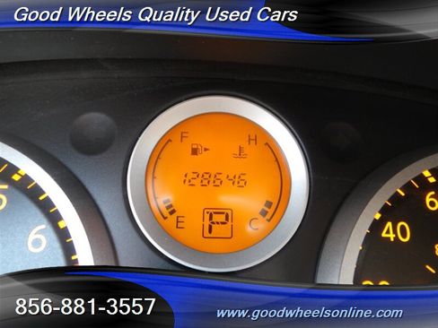 Used 2008 Nissan Sentra 2.0 image 21