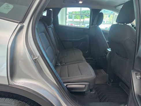 Used 2024 Ford Escape Active w/ Tech Pack #1 AWD/4WD image 20