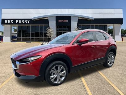 Used 2023 MAZDA CX-30 AWD 2.5 S w/ Preferred Package