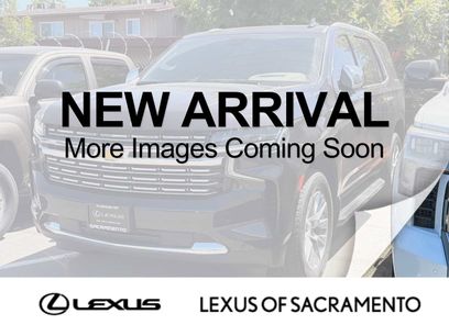 Used 2024 Chevrolet Tahoe Premier