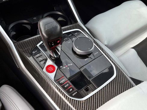 Used 2023 BMW M4 xDrive Competition w/ Executive Package image 19