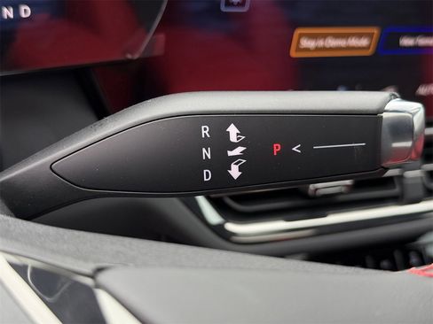 New 2026 Chevrolet Equinox EV RS image 19