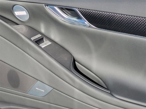 New 2026 Genesis G80 3.5T Sport Prestige image 13