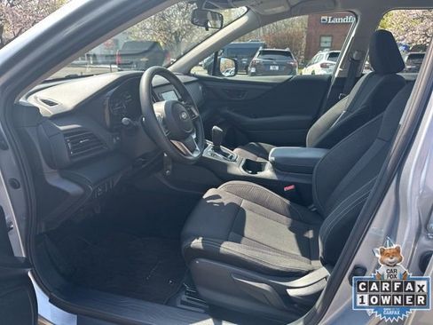Certified 2024 Subaru Outback AWD/4WD image 21