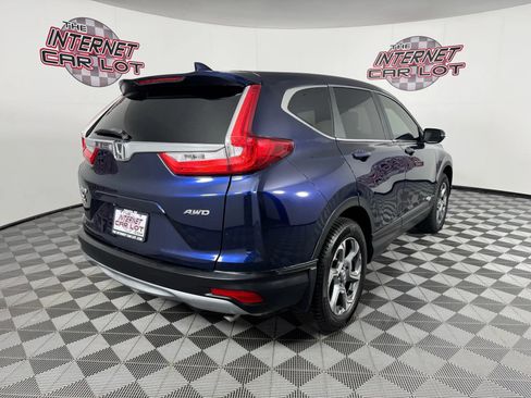 Used 2019 Honda CR-V EX image 7