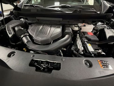 New 2026 Buick Enclave Preferred w/ Power Package image 62