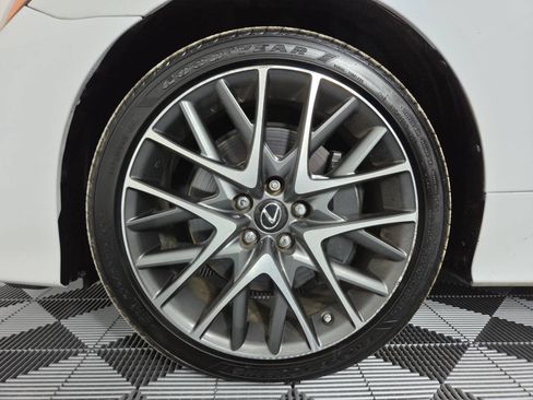 Used 2018 Lexus RC 350 AWD image 12