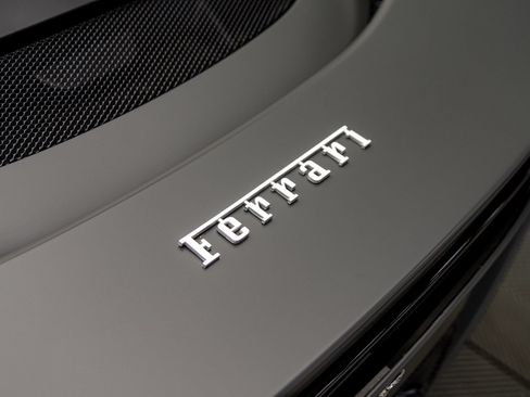 Used 2025 Ferrari 296 GTB RWD image 29