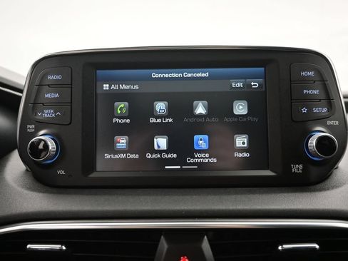 Used 2019 Hyundai Santa Fe Limited FWD image 15