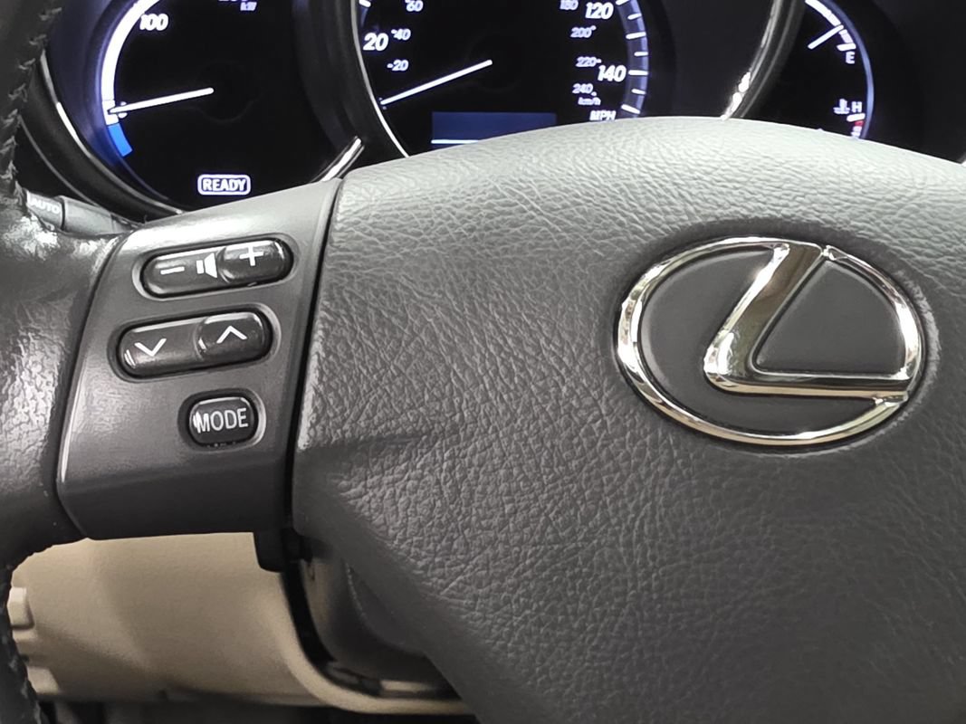 Used 2008 Lexus RX 400h AWD image 32