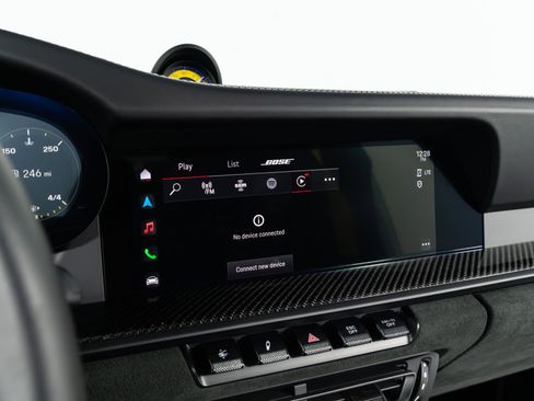 Used 2024 Porsche 911 GT3 image 42