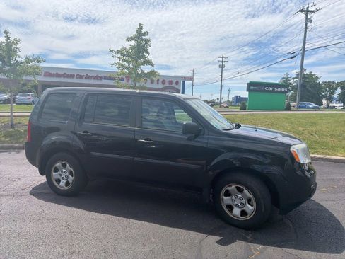 Used 2015 Honda Pilot LX image 12