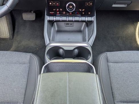 Used 2025 GMC Terrain Elevation AWD/4WD image 20