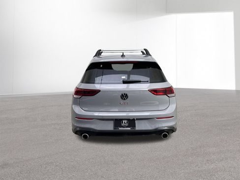 Used 2023 Volkswagen GTI Autobahn FWD image 32