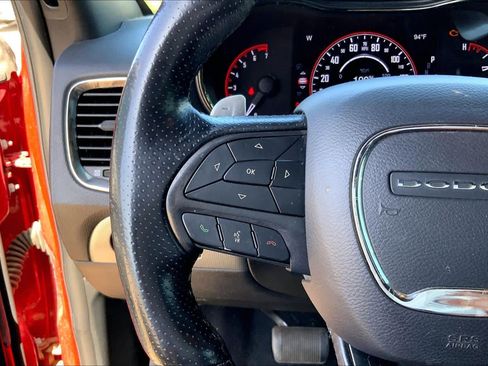 Used 2020 Dodge Durango GT AWD/4WD image 22