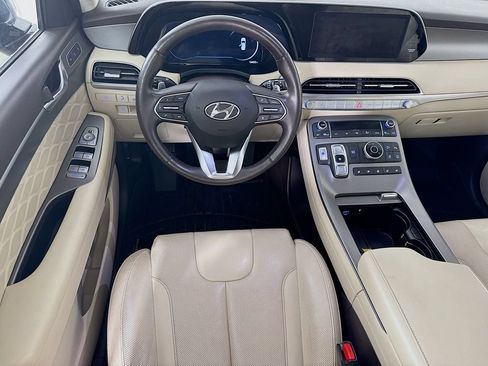 Used 2020 Hyundai Palisade Limited AWD/4WD image 25