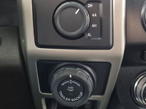 Used 2016 Ford F150 King Ranch w/ Equipment Group 601A Luxury image 17