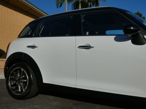 Used 2016 MINI Cooper Countryman image 7