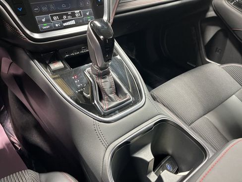 Used 2025 Subaru Legacy Sport image 28