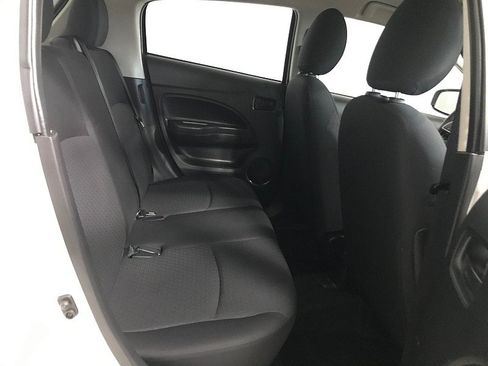 Used 2020 Mitsubishi Mirage ES FWD image 20