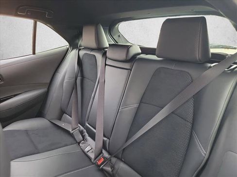 New 2025 Toyota Corolla GR image 14