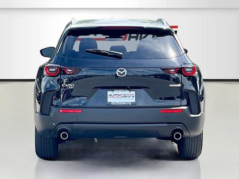 Used 2024 MAZDA CX-50 AWD 2.5 S w/ Convenience Package image 6