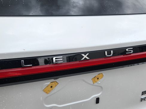 Used 2023 Lexus RX 350 AWD w/ Cold Area Package image 18