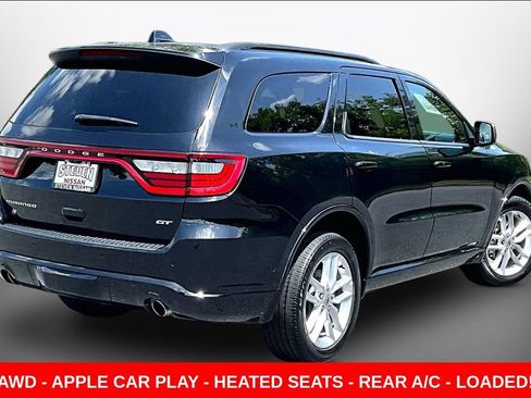 Used 2024 Dodge Durango GT AWD/4WD image 6