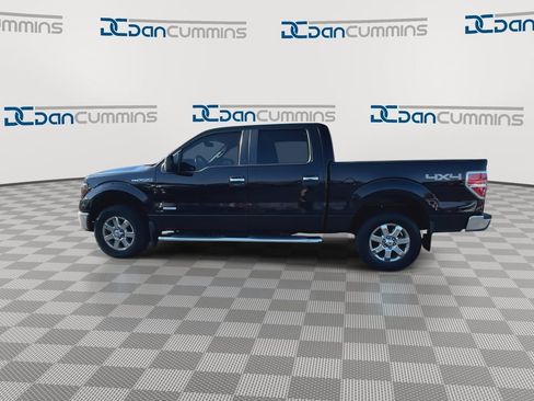 Used 2013 Ford F150 XLT w/ Luxury Equipment Group image 6