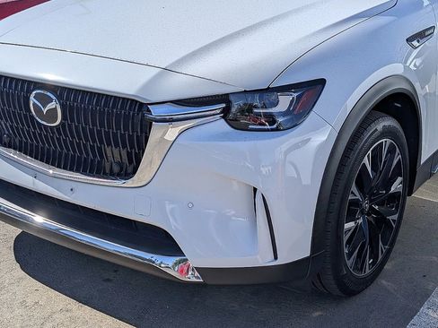 Used 2024 MAZDA CX-90 Plug-In Hybrid w/ Premium Pkg AWD/4WD image 28