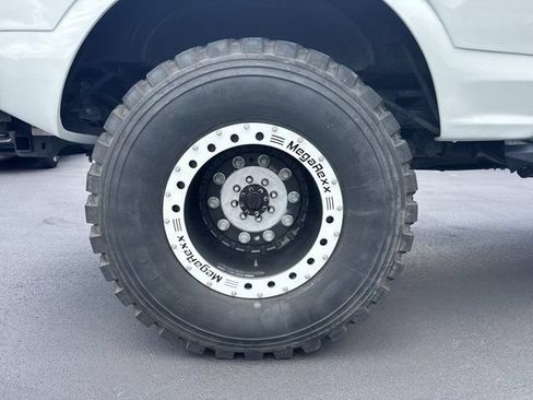 Used 2019 Ford F350 Lariat w/ Lariat Ultimate Package AWD/4WD image 18