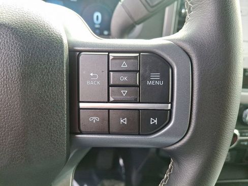 Certified 2025 Ford F150 XLT w/ Equipment Group 301A Standard image 23