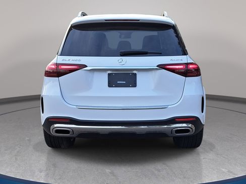 New 2026 Mercedes-Benz GLE 450 4MATIC image 6