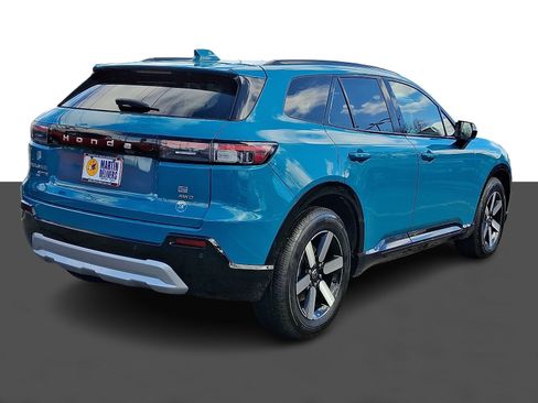 Certified 2024 Honda Prologue Touring image 6