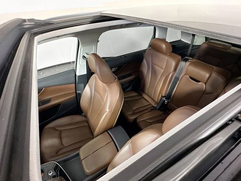 Used 2017 Audi Q7 3.0T Prestige image 24