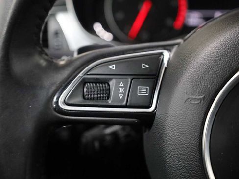 Used 2014 Audi A6 3.0T Prestige w/ Prestige Package image 25