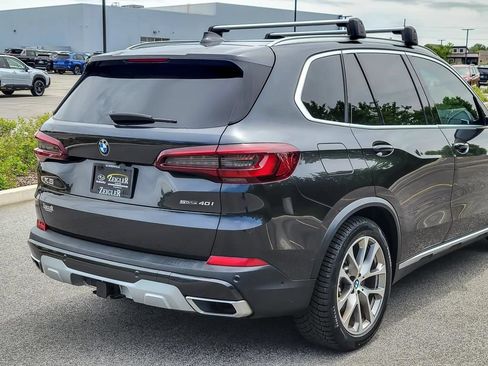 Used 2021 BMW X5 sDrive40i w/ Premium Package 2 RWD image 7