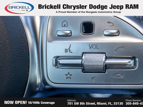 Used 2019 Mercedes-Benz C 300 Sedan image 29