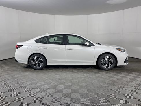 New 2025 Subaru Legacy Premium image 5