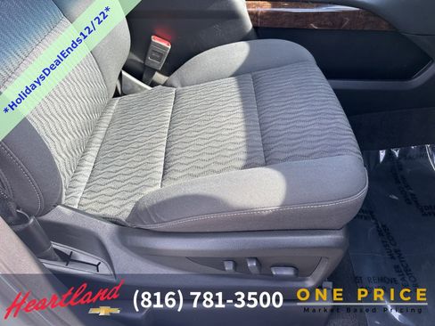 Used 2020 Chevrolet Tahoe LS image 48